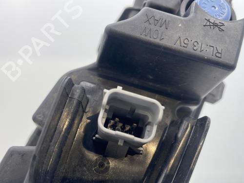 Left daytime light CITROËN DS3 (SA_) 1.2 VTi 82 | BP33178205C104 - Image 3