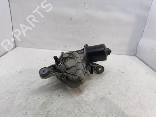 Front wiper motor RENAULT SCÉNIC III (JZ0/1_) 1.5 dCi | BP29639847M29