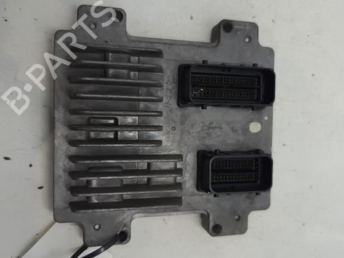 Used Engine control unit (ECU) Engine control unit (ECU) OPEL CORSA D (S07) 1.2 (L08, L68) (86 hp) 31581801 31581801