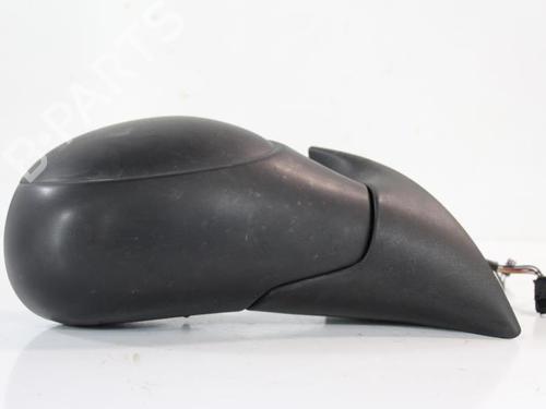 Used Right mirror CITROËN C3 Pluriel (HB_) 1.4 HDi (68 hp) 22812995
