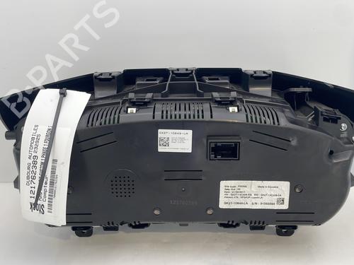 Instrument cluster FORD TRANSIT CUSTOM V362 Van (FY, FZ) 2.0 EcoBlue | BP34412585C47  - Image 5