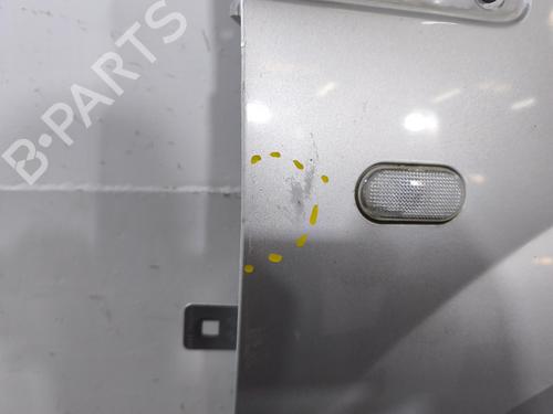 Used Right front fenders Right front fenders RENAULT TWINGO II (CN0_) 1.5 dCi (CN0E) (64 hp) 40516029 40516029