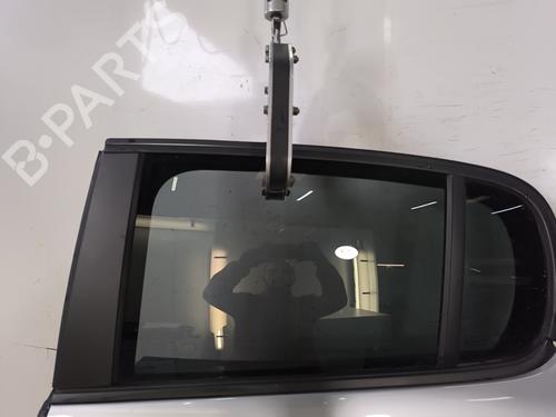 Left rear door PEUGEOT 208 II (UB_, UP_, UW_, UJ_) e-208 | BP29925500C4