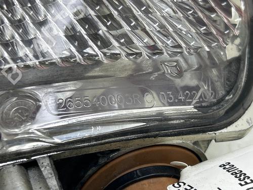Reverse light RENAULT CAPTUR I (J5_, H5_) 0.9 TCe 90 | BP37007332C36 - Image 5