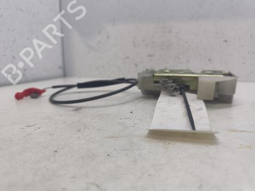 Front left lock FORD FIESTA IV (JA_, JB_) 1.3 i | BP27507038C98 
