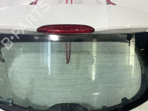 Tailgate PEUGEOT 208 I (CA_, CC_) 1.0 VTi | BP29439172C6 