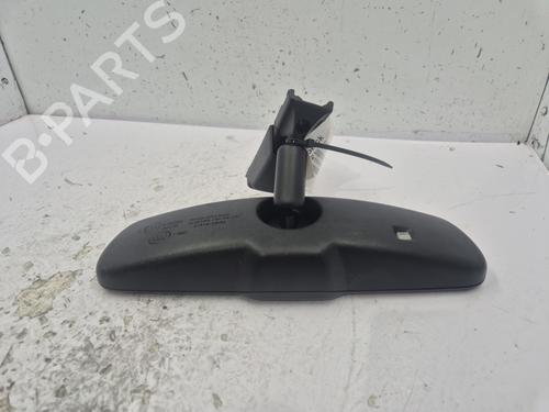 Used Rear mirror Rear mirror LEXUS CT (ZWA10_) 200h (ZWA10_, ZWA10R) (136 hp) 25280229 25280229