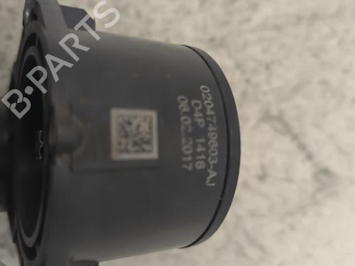 Electric handbrake PEUGEOT 308 II (LB_, LP_, LW_, LH_, L3_) 2.0 GT BlueHDi 180 | BP24348020E5 
