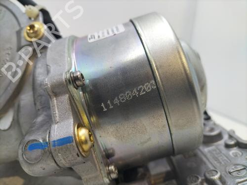 Steering column DACIA SANDERO III 1.0 TCe 90 | BP30134815M21