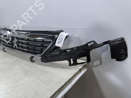 Used Grille Grille 38921673 38921673