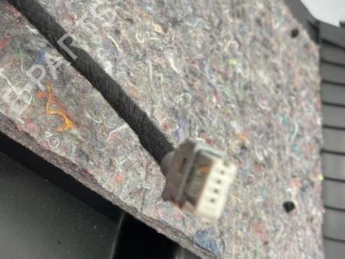 Glove box PEUGEOT 308 SW II (LC_, LJ_, LR_, LX_, L4_) 1.6 BlueHDi 100 | BP22837327C95 