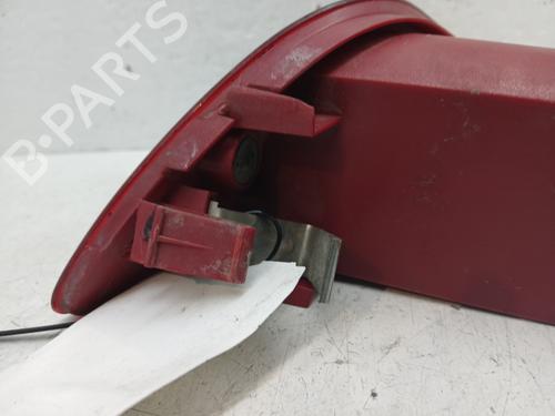 Used Rear bumper right light Rear bumper right light RENAULT CLIO III (BR0/1, CR0/1) [2005-2014] 32856364 32856364