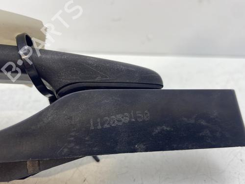 Rear left exterior door handle CITROËN C3 I (FC_, FN_) 1.4 HDi | BP29141398C130 