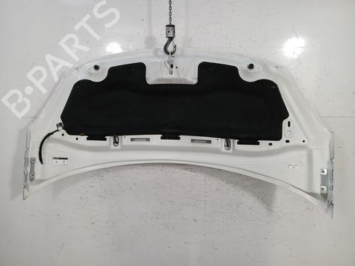 Hood CITROËN DS3 (SA_) 1.4 HDi 70 (SA8HP4) | BP29639958C1 