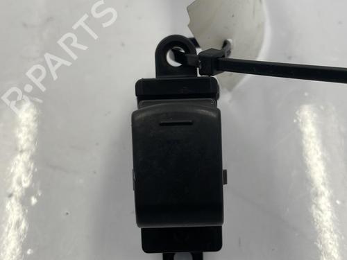 Right front window switch NISSAN NOTE (E11, NE11) 1.6 | BP22831106I26 - Image 2