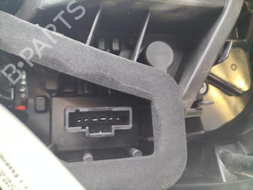 Left taillight DACIA SANDERO II 1.2 | BP29850483C34