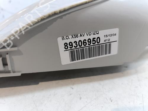 Used Right front indicator Right front indicator RENAULT LAGUNA I (B56_, 556_) 2.0 16V (B56D, B56M) (139 hp) 28499407 28499407