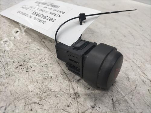Warning switch NISSAN NV200 Van 1.5 dCi 110 (M20, M20N, M20M) | BP23842023I22 