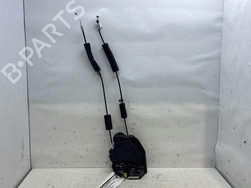 Used Rear left lock HONDA CIVIC IX Tourer (FK) 1.6 i-DTEC (FK3) (120 hp) 30088458