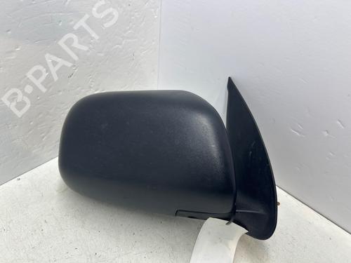 Used Right mirror Right mirror TOYOTA HILUX VII Pickup (_N1_, _N2_, _N3_) 2.5 D-4D 4WD (KUN25_, KUN25R) (120 hp) 36148160 36148160