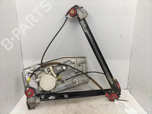 Used Front left window mechanism BMW 5 (E39) 525 tds (143 hp) 23905637