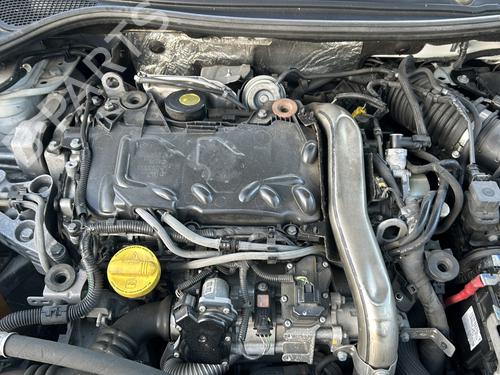 Motor RENAULT LAGUNA Coupe (DT0/1) 2.0 dCi (DT0M, DT0N, DT0S, DT19, DT1F) (173 hp) 29640062