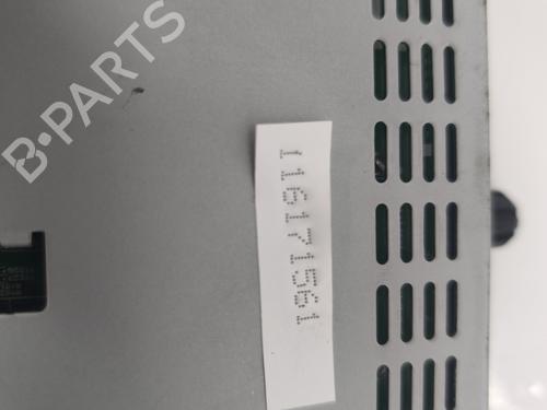 Display RENAULT CLIO IV (BH_) 1.5 dCi 75 | BP30647637C48