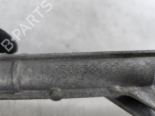 Steering rack PEUGEOT 2008 I (CU_) 1.2 PureTech 82 | BP38484057M22 - Image 3
