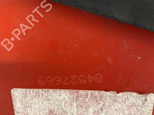 Left taillight AUDI A3 (8L1) 1.9 TDI | BP22833432C34 