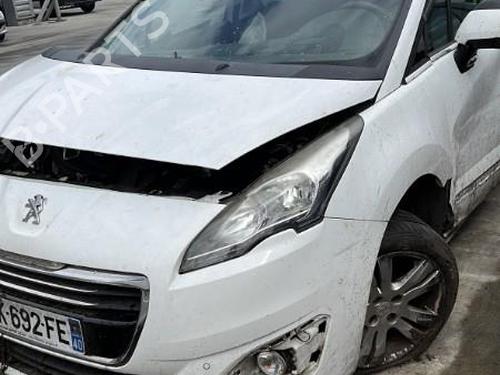 Warning switch PEUGEOT 5008 (0U_, 0E_) 1.6 HDi | BP22836162I22 