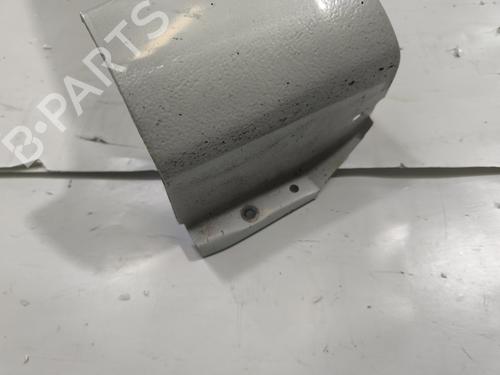 Right front fenders SUZUKI SWIFT IV (FZ, NZ) 1.3 DDiS (AZG413D, ZC02S, ZC92S) | BP29377190C42 