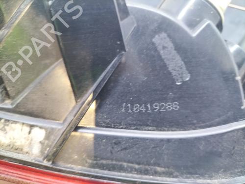 Left taillight FORD FOCUS III 1.5 TDCi | BP30045579C34 