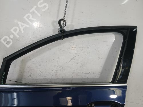 Left front door VW GOLF VIII Variant (CG5, DB5) 2.0 TDI | BP30184391C2