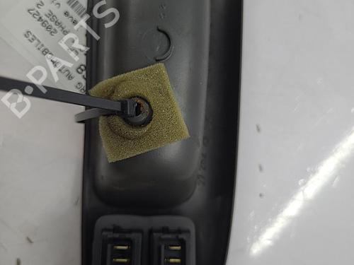 Used Switch Switch RENAULT SCÉNIC I MPV (JA0/1_, FA0_) 1.9 dCi (JA05, JA1F) (102 hp) 22821887 22821887