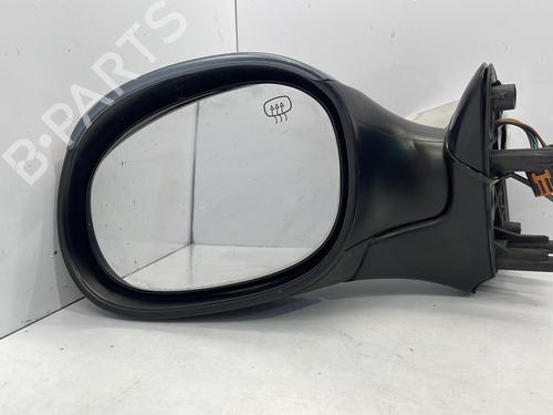 Left mirror CITROËN XSARA PICASSO (N68) 1.6 16V | BP22829761C26 