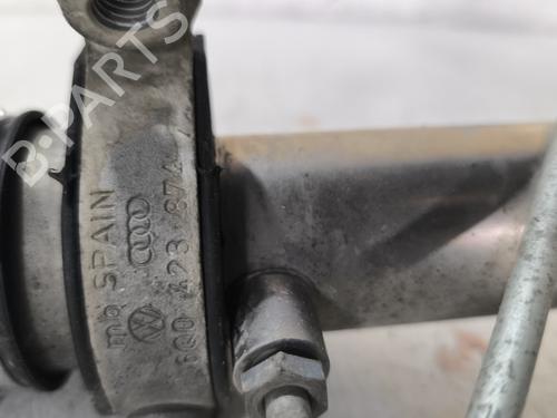 Steering rack SKODA ROOMSTER (5J7) 1.9 TDI | BP29980347M22