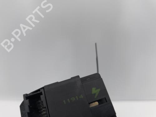 Left front window switch PEUGEOT 206 Hatchback (2A/C) 1.4 i | BP30745007I27 