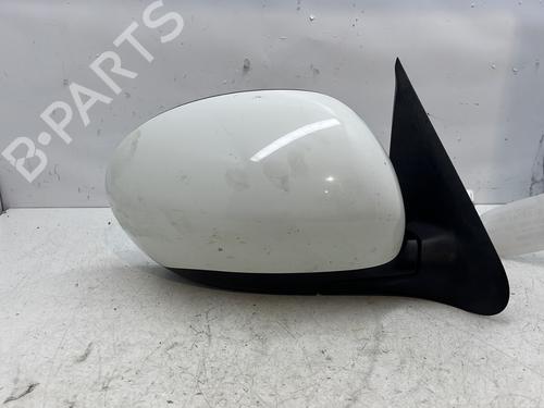 Used Right mirror NISSAN JUKE (F15) 1.5 dCi (110 hp) 29491980