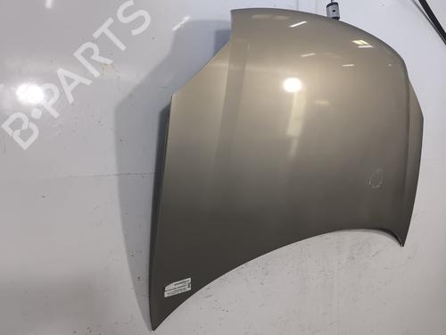 Hood CITROËN BERLINGO / BERLINGO FIRST MPV (MF_, GJK_, GFK_) 2.0 HDI 90 (MFRHY) | BP24197295C1 