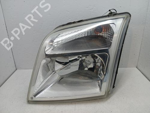 Left headlight FORD TRANSIT CONNECT (P65_, P70_, P80_) 1.8 TDCi | BP32703502C28  - Image 5