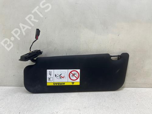 Højre solskærm JAGUAR XE (X760) 2.0 D AWD | BP39379001I2 - Image 2
