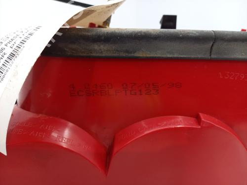 Used Left taillight Left taillight 39476406 39476406