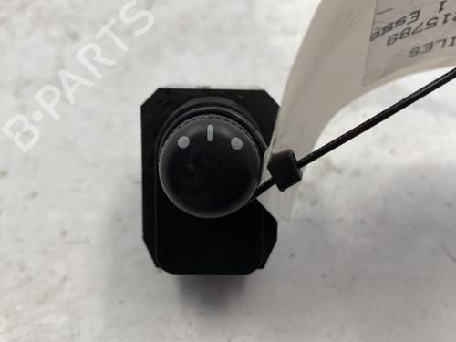 Used Mirror switch OPEL AGILA (B) (H08) 1.0 (F68) (65 hp) 22832885