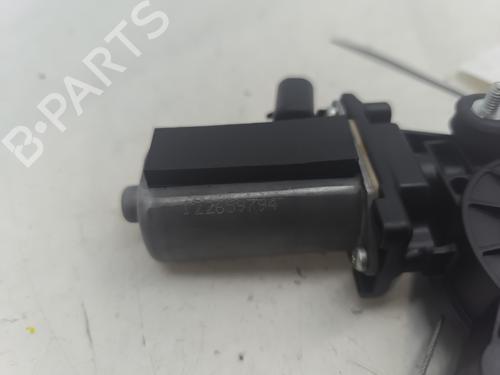 Front left window mechanism FIAT 500 (312_) 1.2 (312AXA1A) | BP33198636C22 - Image 3