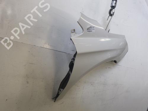 Used Right front fenders Right front fenders 36804160 36804160