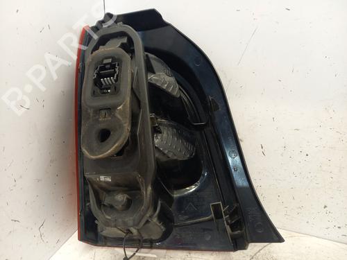 Right taillight RENAULT TWINGO II (CN0_) 1.2 16V (CN0K, CN0V, CN0A) | BP24636804C35