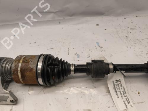 Right front driveshaft HONDA CIVIC XI Hatchback (FL) 2.0 e:HEV | BP32197468M39 - Image 4