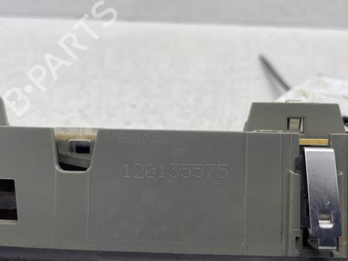 Third brake light RENAULT MEGANE III Hatchback (BZ0/1_, B3_) 1.5 dCi (BZ0C) | BP32205138L11 