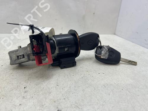 Ignition barrel RENAULT KANGOO Express (FW0/1_) | BP34527222M48 - Image 5