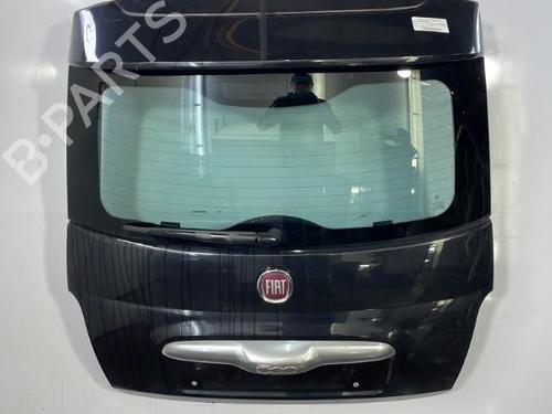 Tailgate FIAT 500 (312_) 1.2 (312AXA1A) | BP29619527C6 